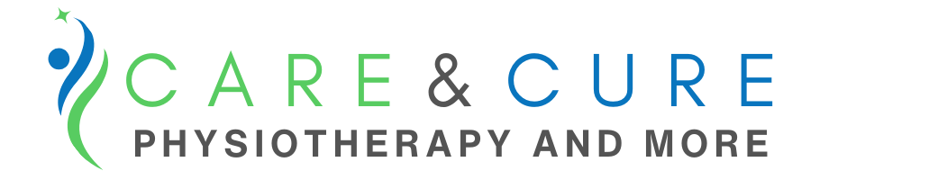 care & cure logo