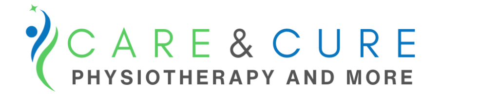 Care & Cure logo