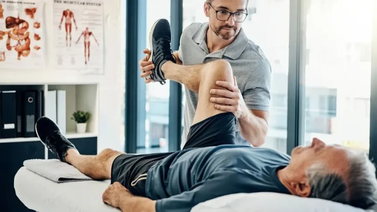 True Pain Relief Without Drugs Can Be Found Through Physical Therapy